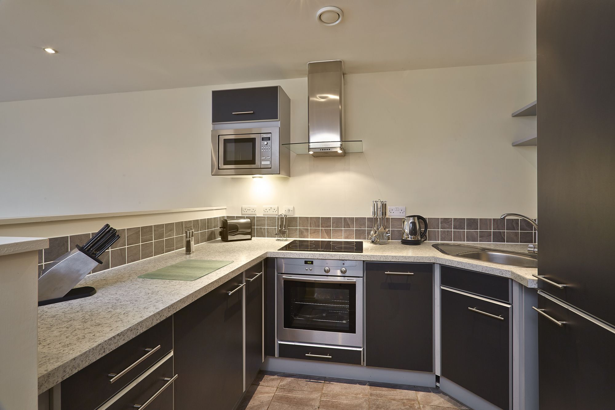 The Paramount By Flying Butler Apartment *