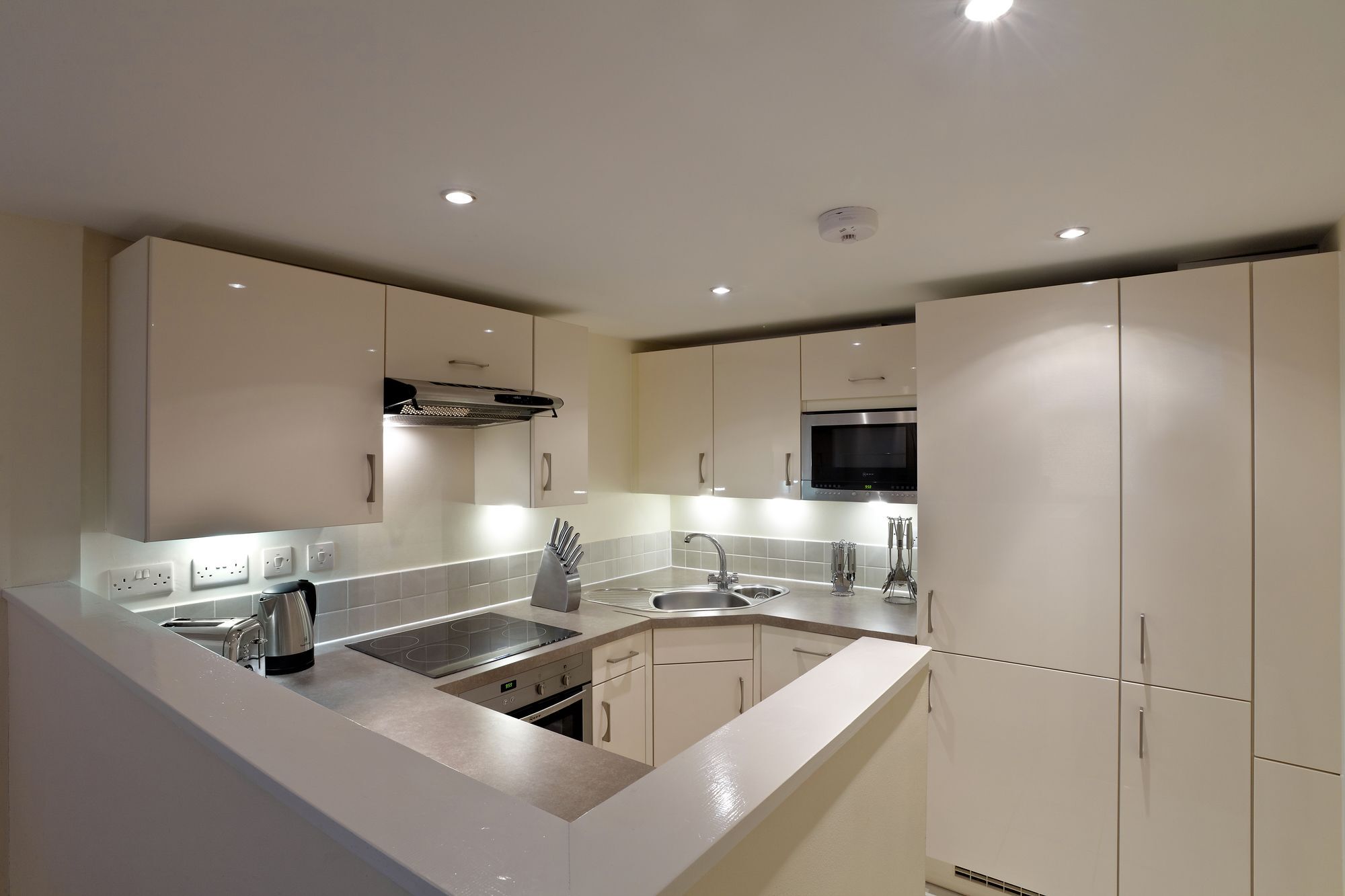 The Paramount By Flying Butler Apartment Swindon