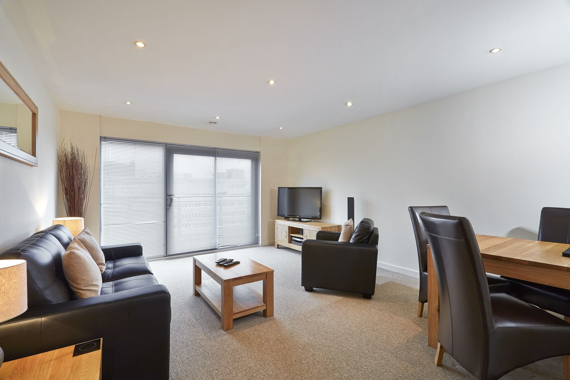 Apartment The Paramount By Flying Butler *