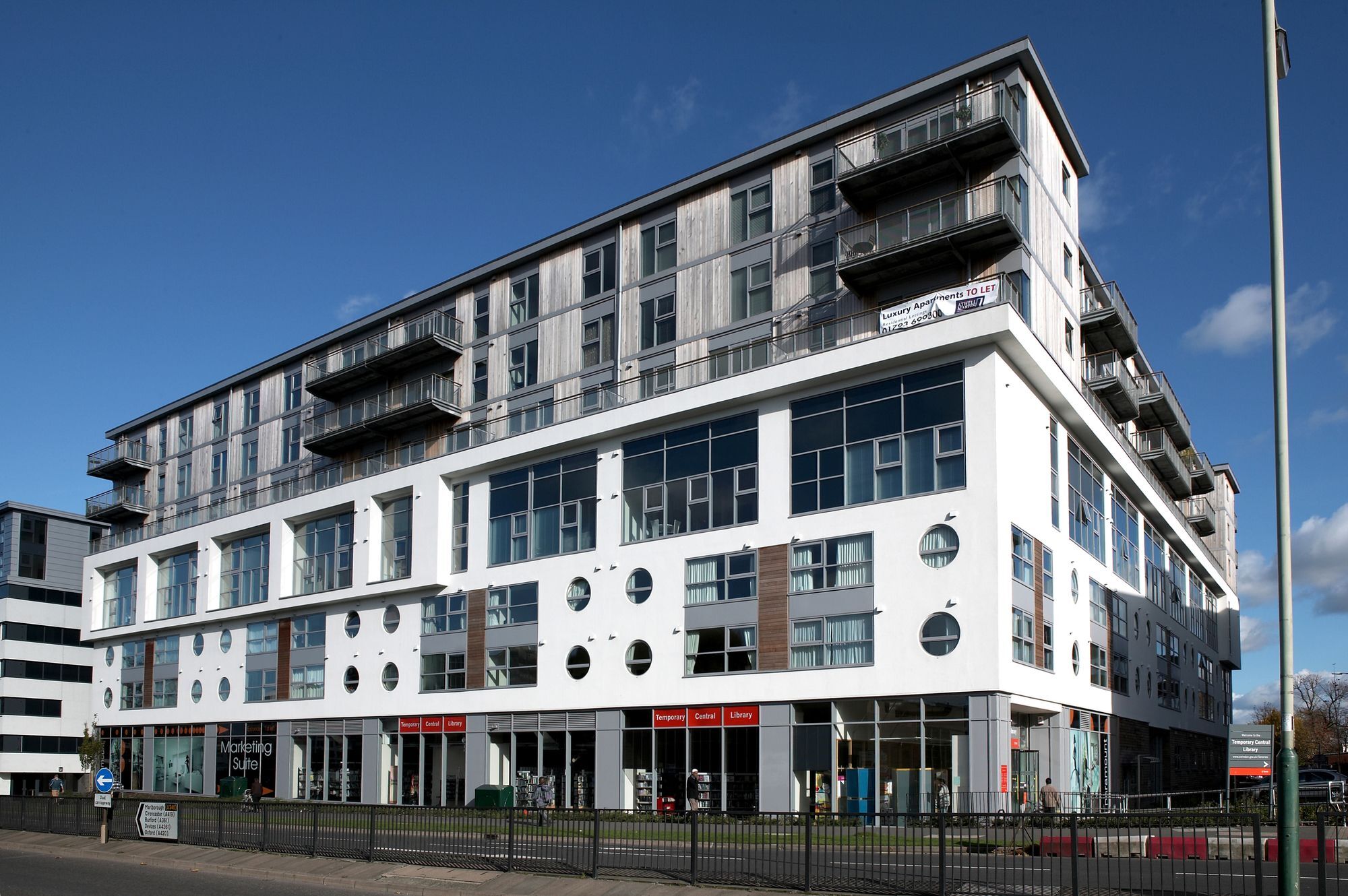The Paramount By Flying Butler Swindon